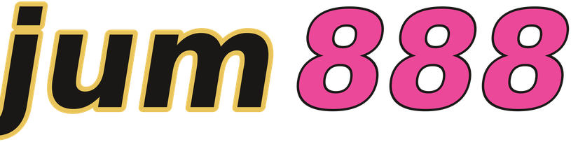 jum888 logo